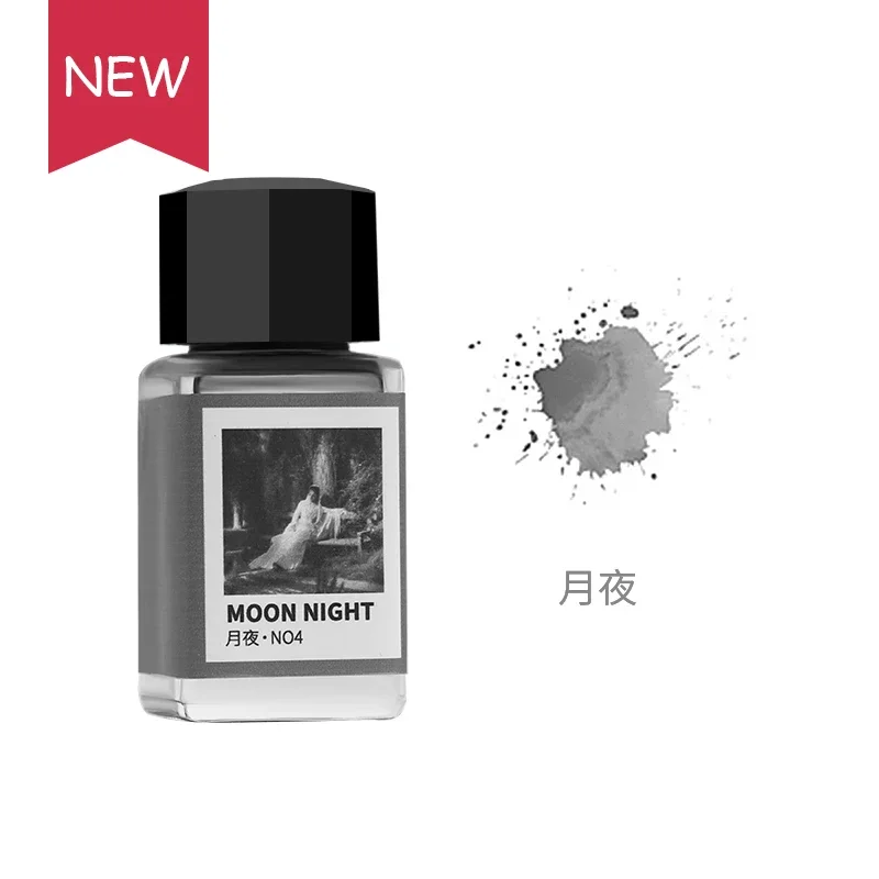 Tramol 26 Kleuren 18 ml Versch - Fountain Pen Bottled Ink recensie en prijs