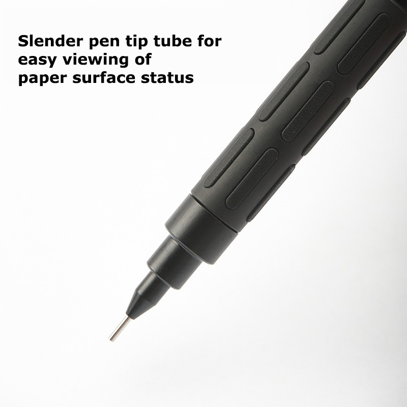 Pentel PG1000 Grafiek voor PRO - Mechanical Pencil 0.3 recensie en prijs