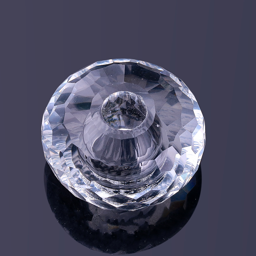 50mm Kristalglas Facet Sun Cat - Paper Weight Crystal recensie en prijs