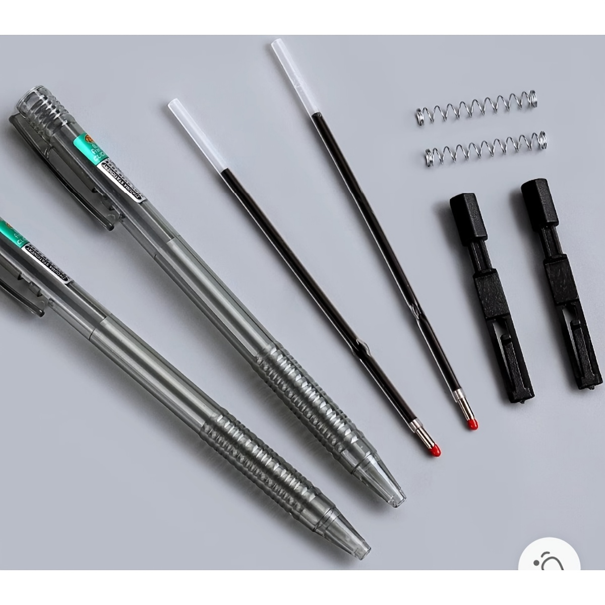 10/20-pack minimalistische int - Gel Refill Pack recensie en prijs