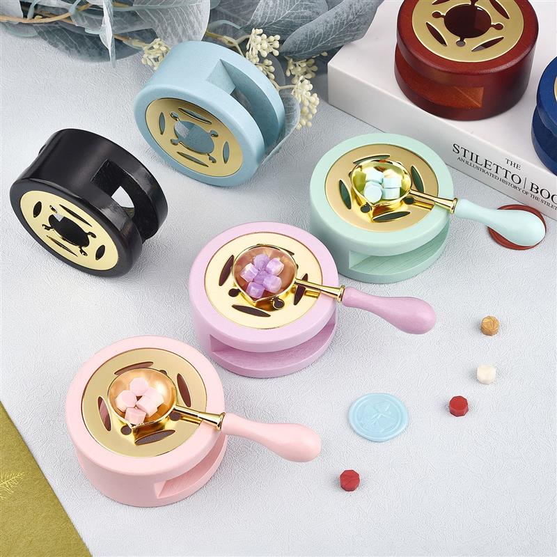 Wax Seal Stamp Set Lak Oven Wa - Wax Seal Stamp Set recensie en prijs