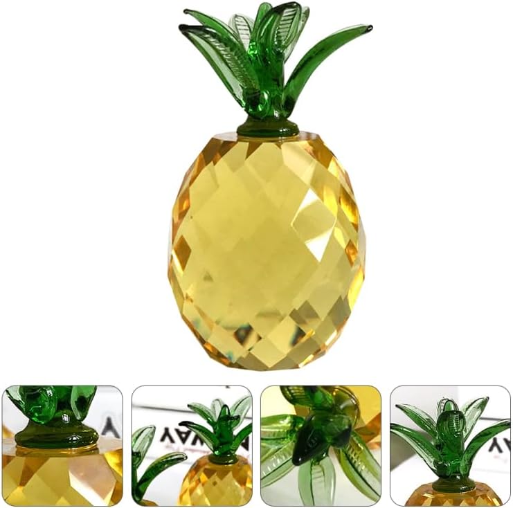 Kristal fruit presse-papier me - Paper Weight Crystal recensie en prijs
