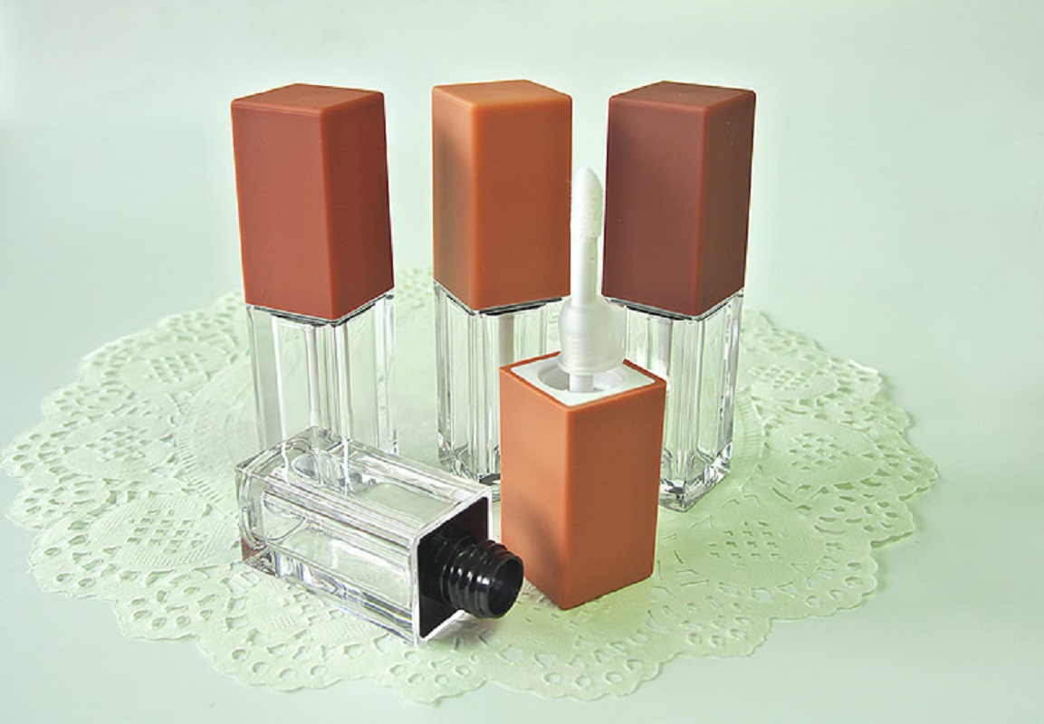5 ml vierkante vorm plastic bu - Gel Refill Pack recensie en prijs
