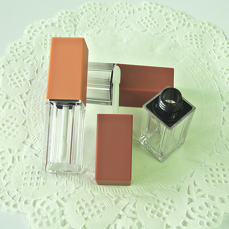 5 ml vierkante vorm plastic bu - Gel Refill Pack recensie en prijs