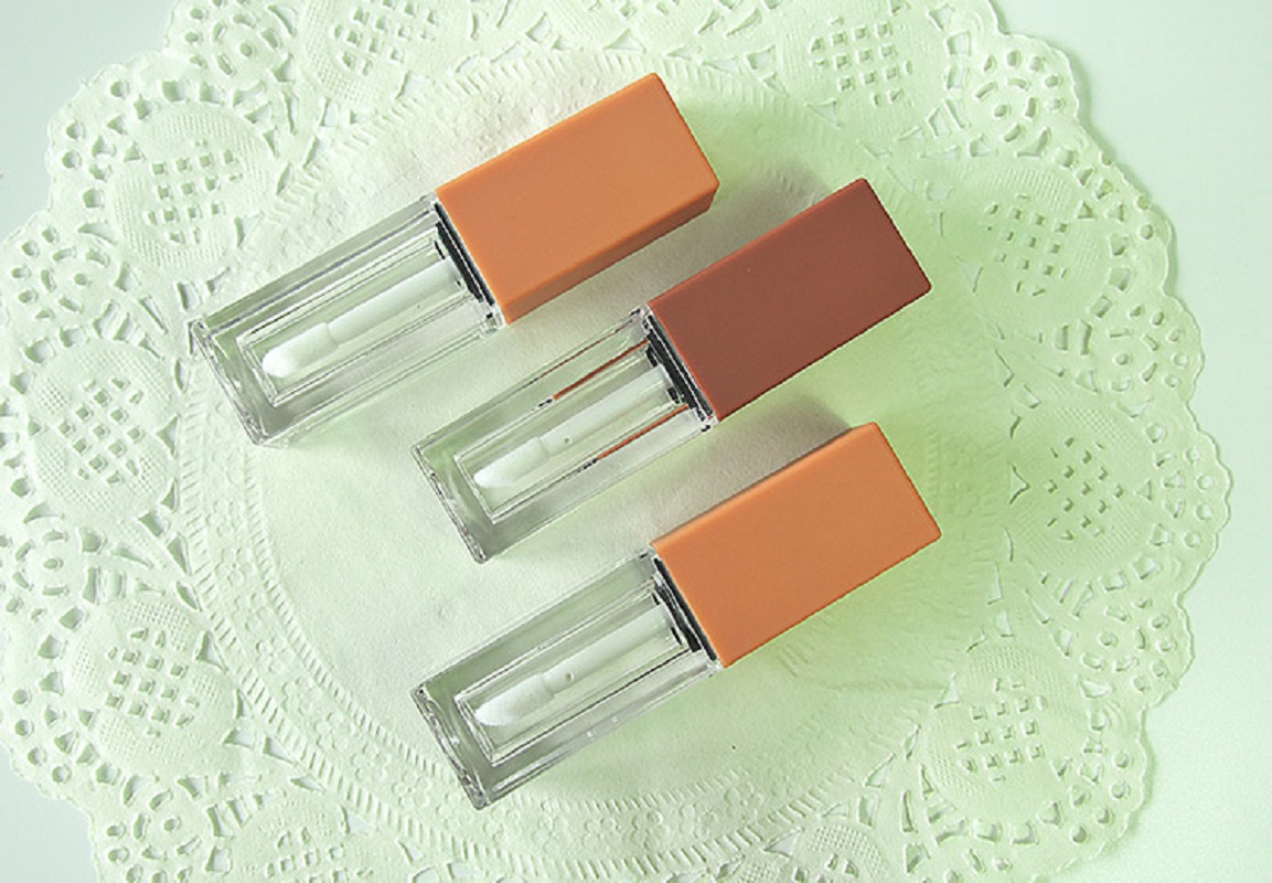 5 ml vierkante vorm plastic bu - Gel Refill Pack recensie en prijs