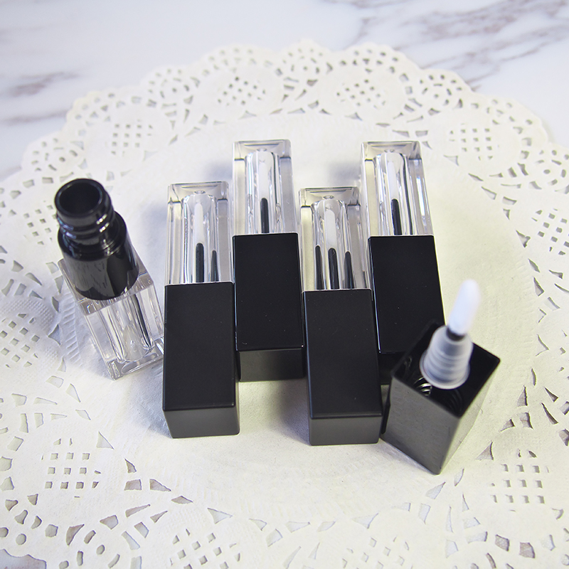 3,5 ml vierkante vorm lip buis - Gel Refill Pack recensie en prijs