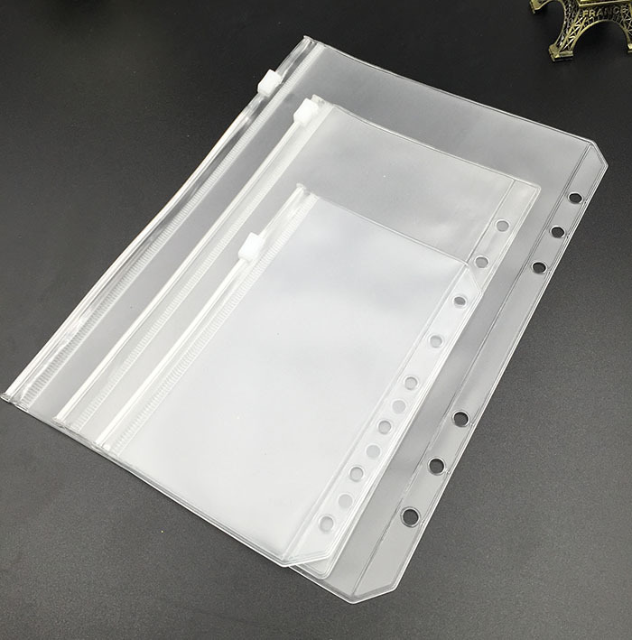 Een 5A6 A7 B5 A4 Bindmiddel Ri - Binder A4 Lever recensie en prijs