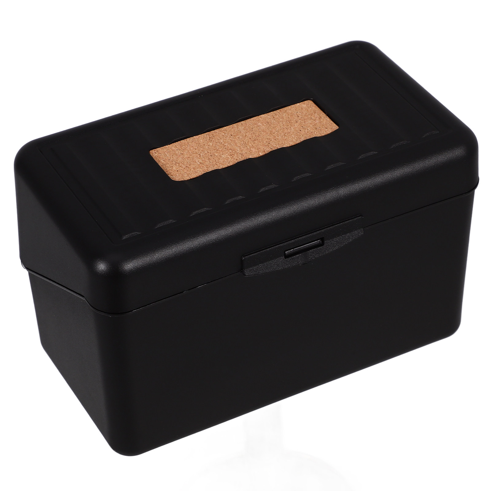 Premium indexkaarthouderdoos D - Card Index Box recensie en prijs