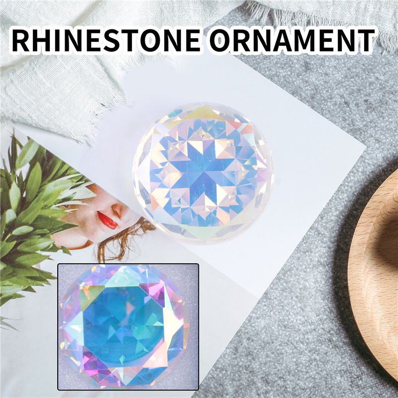 AT84-60Mm Kristal Diamant Pres - Paper Weight Crystal recensie en prijs