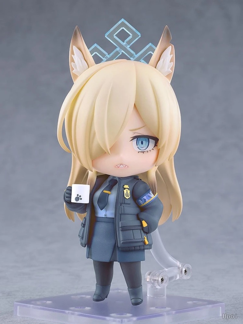 GSC Nendoroid # 2937 Kanna Oga - Archive Box Set recensie en prijs