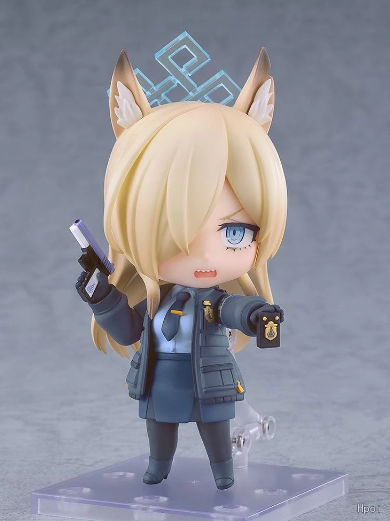 GSC Nendoroid # 2937 Kanna Oga - Archive Box Set recensie en prijs