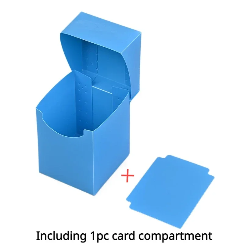 TCG Deck Box voor 100+ kaarten - Card Index Box recensie en prijs