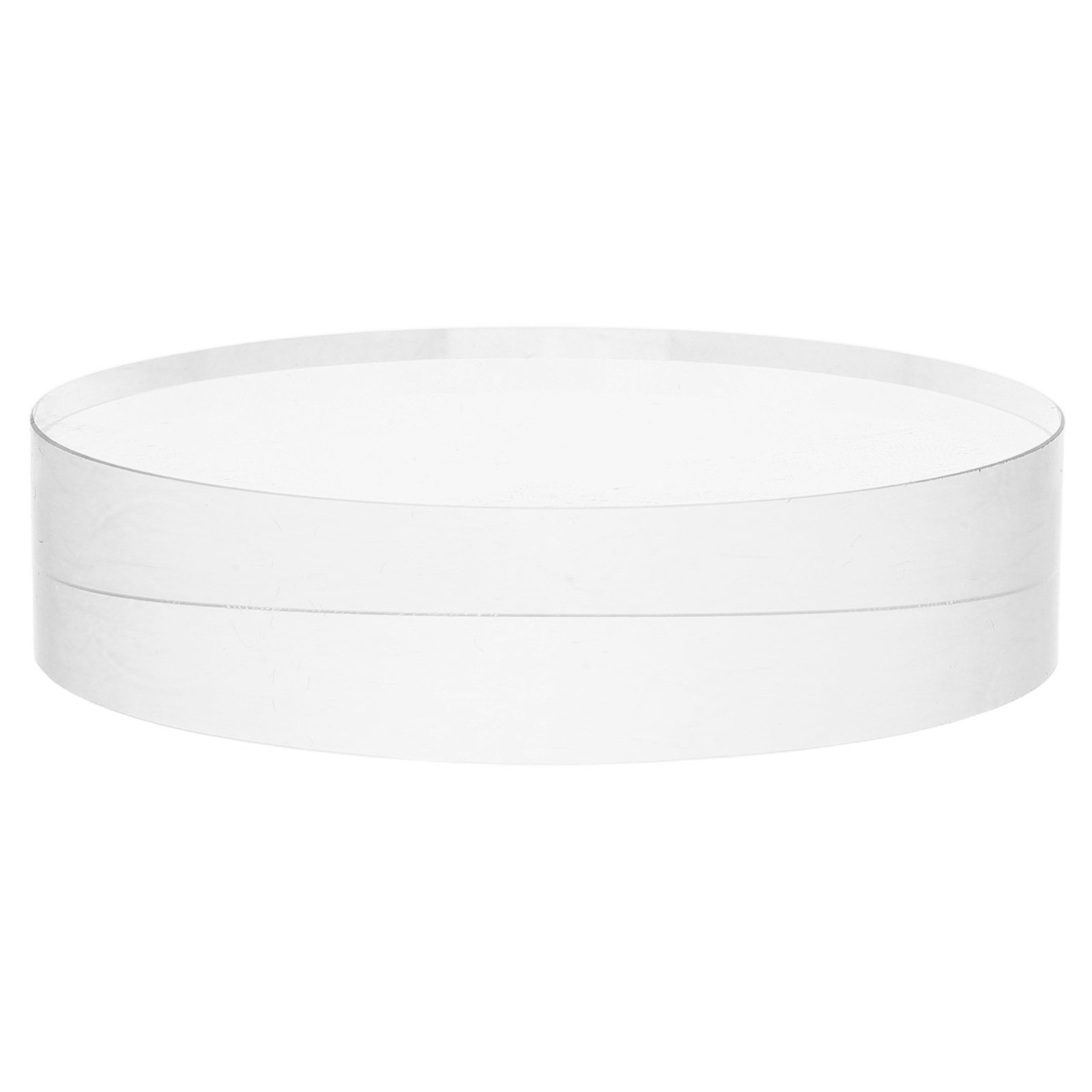 Helder rond kristallen presse- - Paper Weight Crystal recensie en prijs