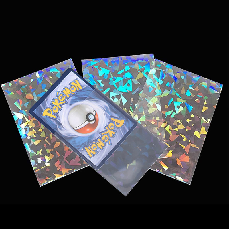 50 stks Zachte Trading Laser K - Card Index Box recensie en prijs