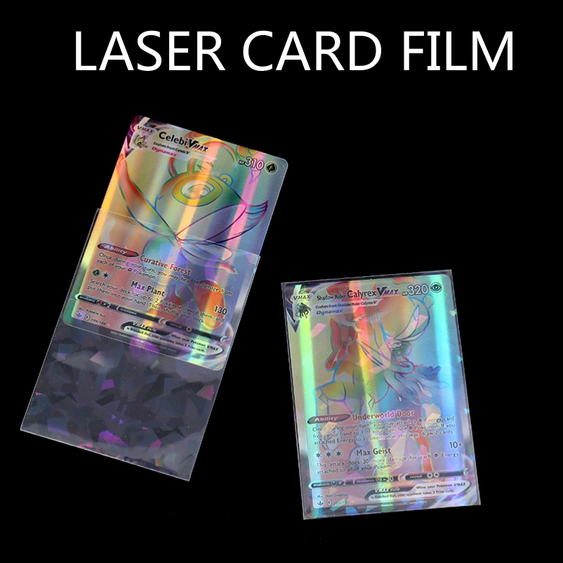 50 stks Zachte Trading Laser K - Card Index Box recensie en prijs