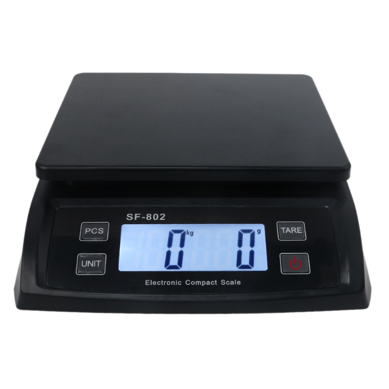 30kg/1g 66lb/0.1oz digitale el - Tape Dispenser Weighted recensie en prijs