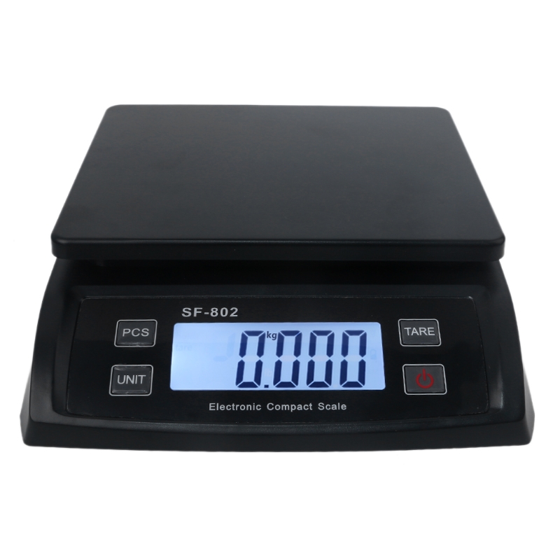 30kg/1g 66lb/0.1oz digitale el - Tape Dispenser Weighted recensie en prijs