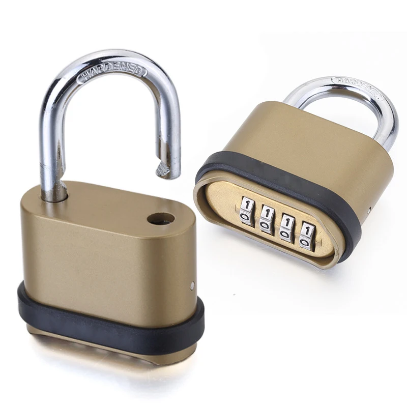 Outdoor Slot Geen Sleutel 4 Ci - Letter Opener Brass recensie en prijs