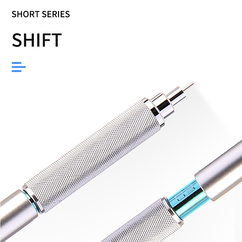 Uni Mechanische Potlood M51010 - Mechanical Pencil 0.3 recensie en prijs