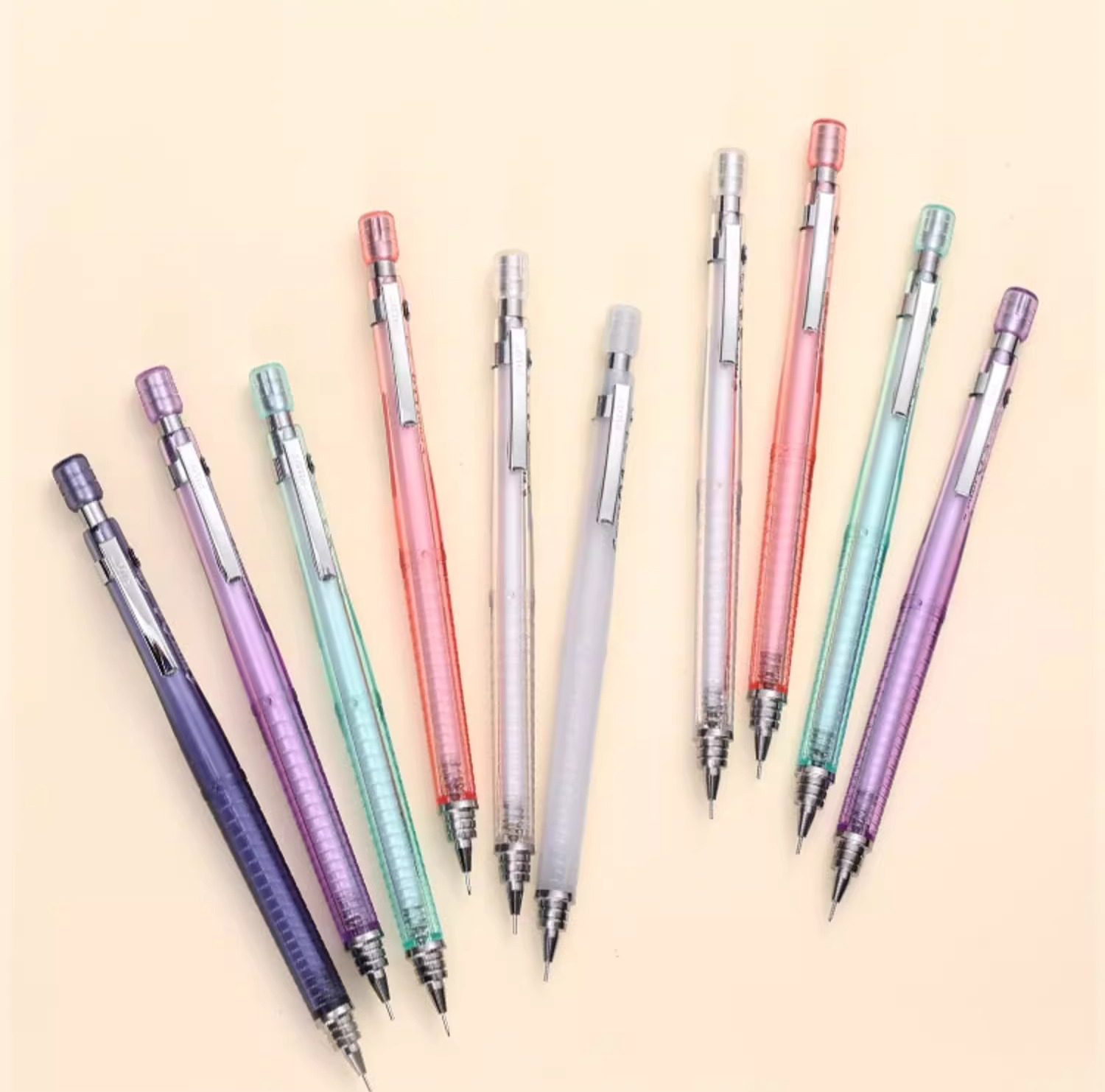 Piloot Tekening Mechanische Po - Mechanical Pencil 0.3 recensie en prijs