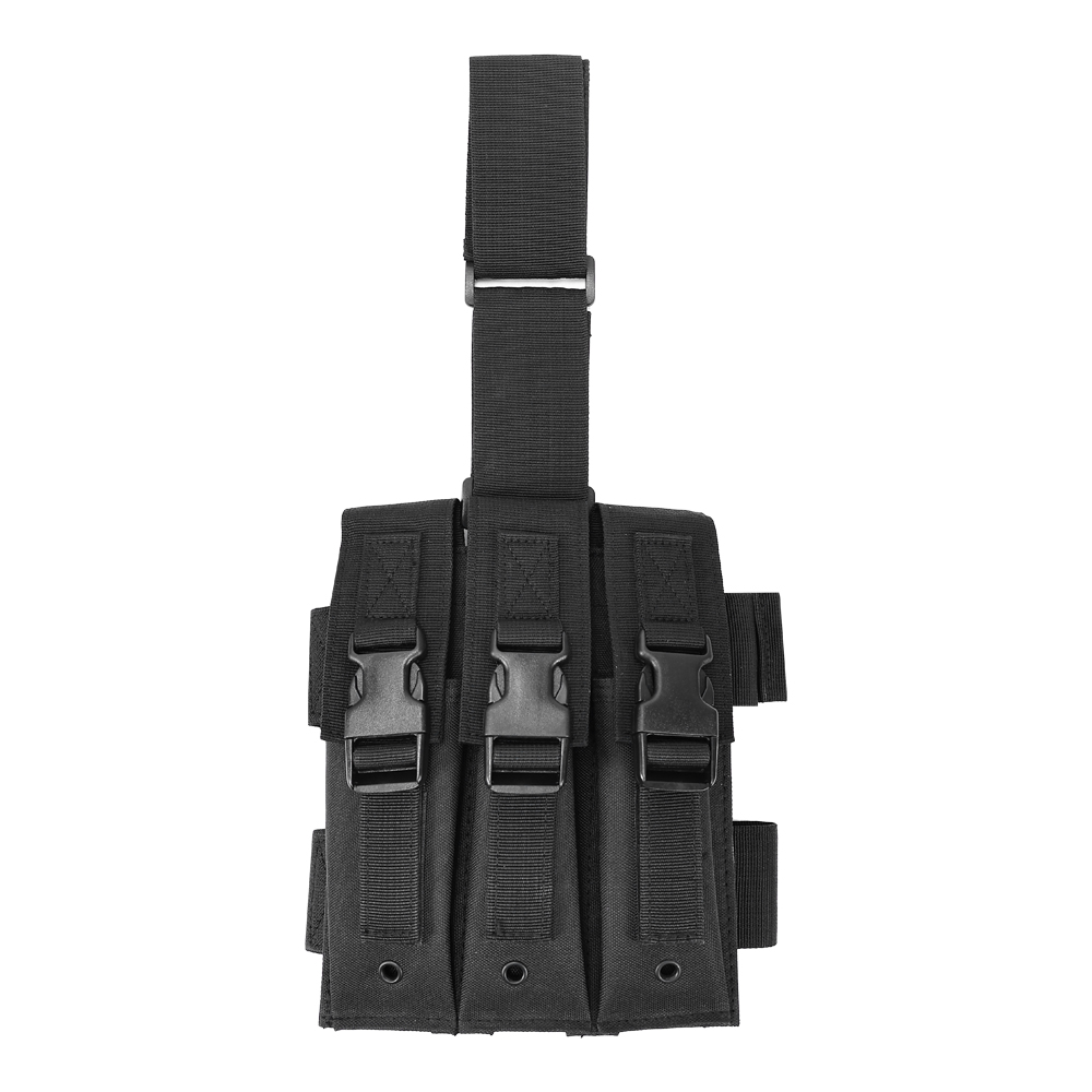 Tactische Jacht Airsoft Quick  - Magazine Holder Rack recensie en prijs