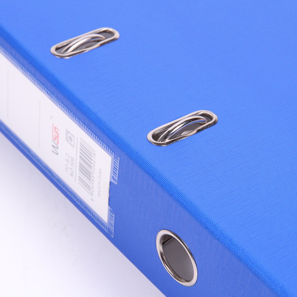 2 Ring Hendel Boog Vijl Draagb - Binder A4 Lever recensie en prijs