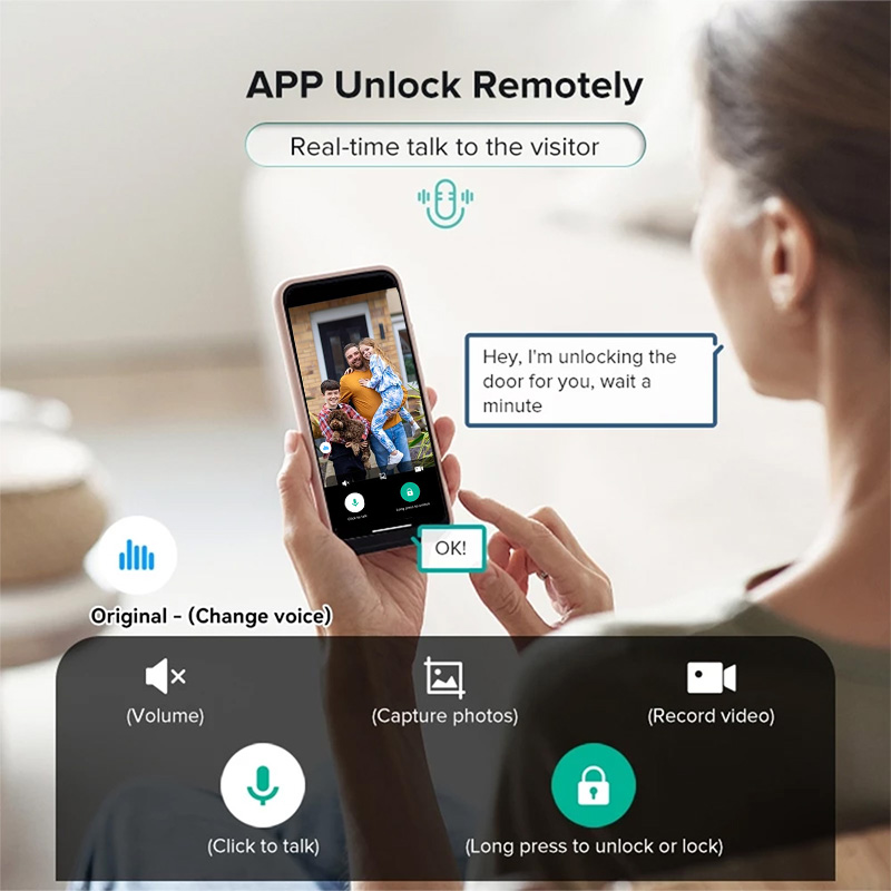 3D real-time intercom gezichts - Letter Opener Brass recensie en prijs