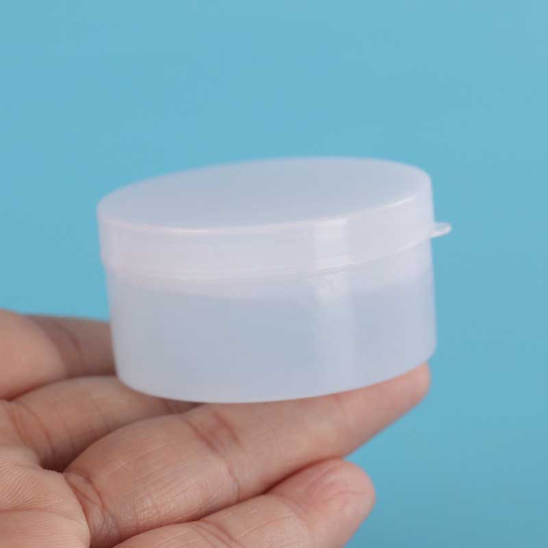 10 Stuks 30G Lege Cosmetische  - Gel Refill Pack recensie en prijs