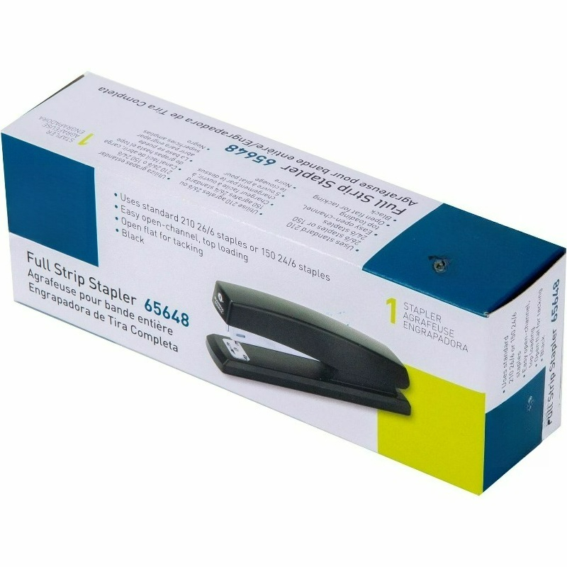 BSN03197, Halfstrip nietmachin - Stapler Half Strip recensie en prijs