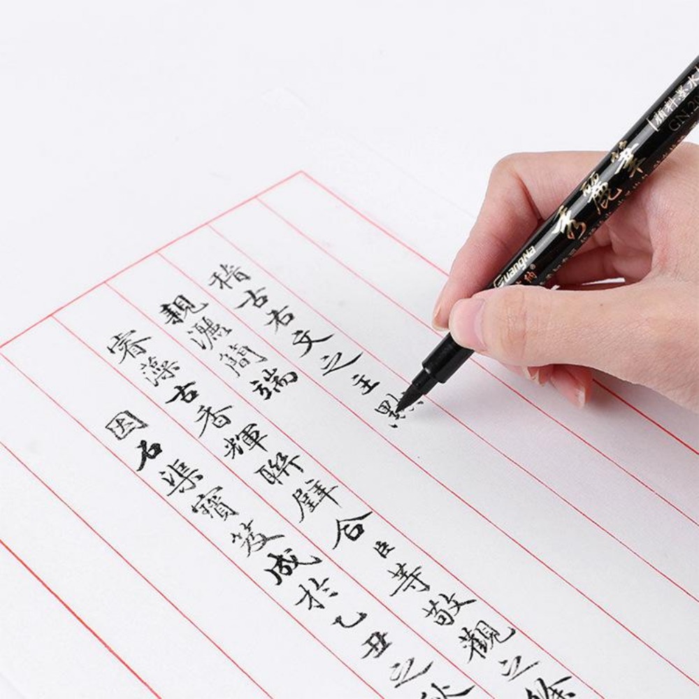Kalligrafiepen Fine Liner Tip  - Correction Pen Fine recensie en prijs