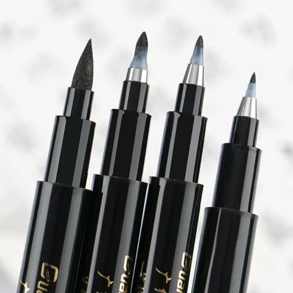 Kalligrafiepen Fine Liner Tip  - Correction Pen Fine recensie en prijs