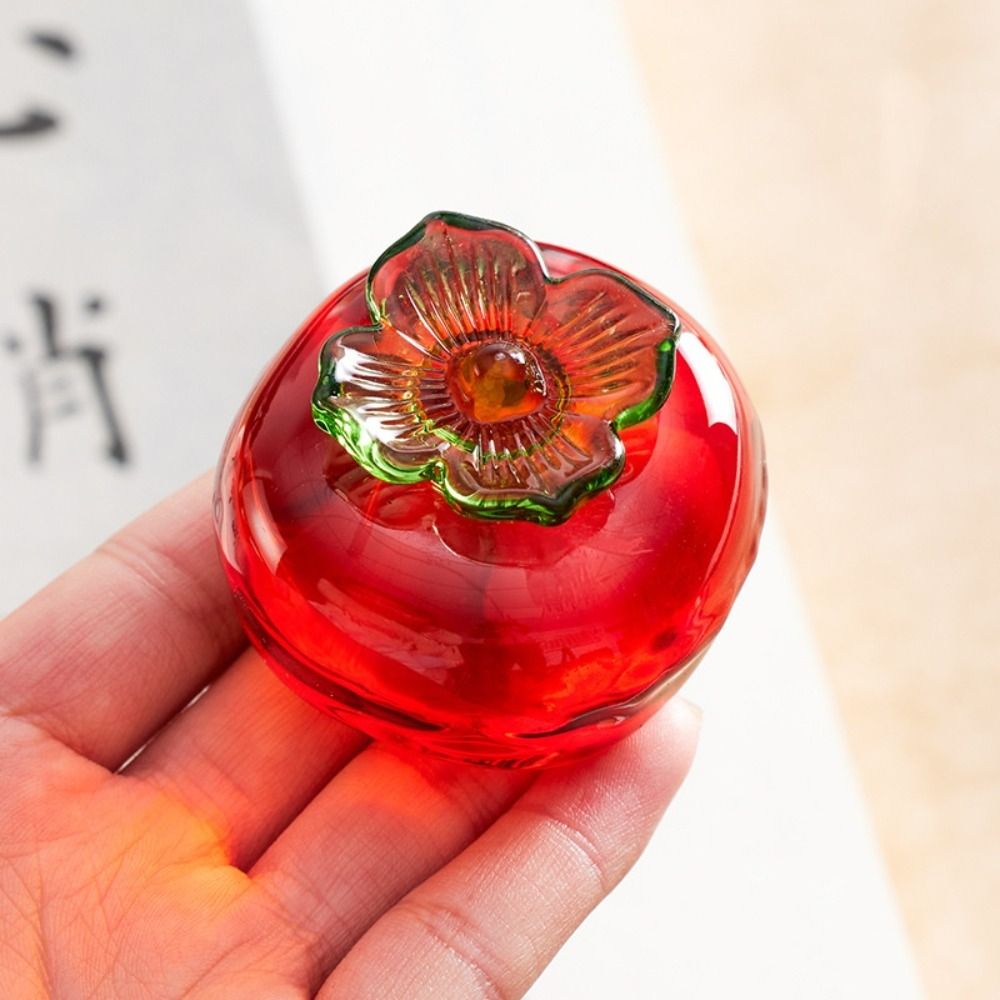 Professionele Kristallen Glaze - Paper Weight Crystal recensie en prijs