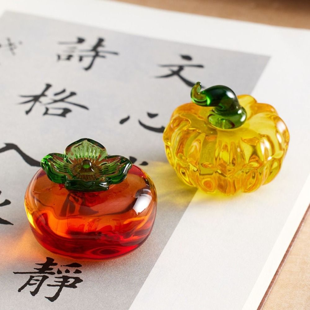 Professionele Kristallen Glaze - Paper Weight Crystal recensie en prijs