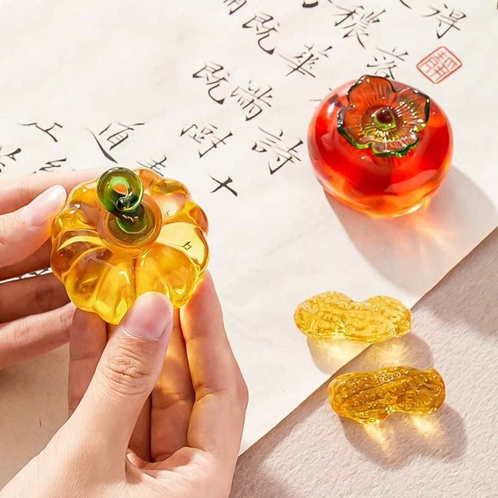 Professionele Kristallen Glaze - Paper Weight Crystal recensie en prijs