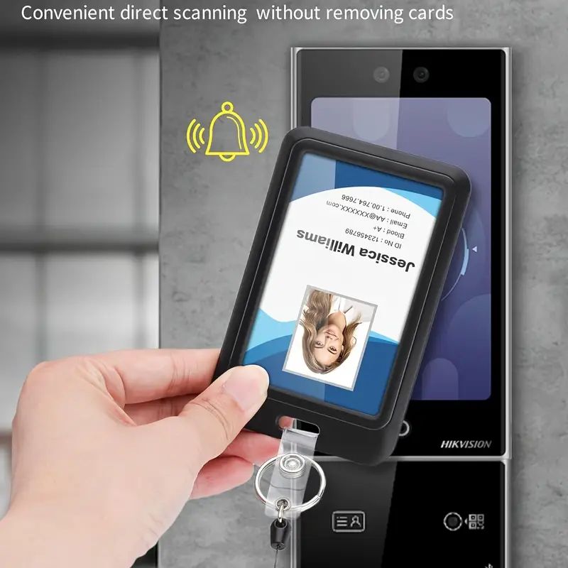 3-delige heavy-duty uitschuifb - Index Card Holder recensie en prijs