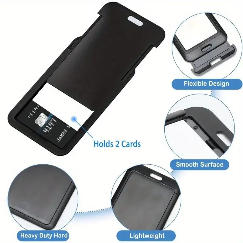 3-delige heavy-duty uitschuifb - Index Card Holder recensie en prijs