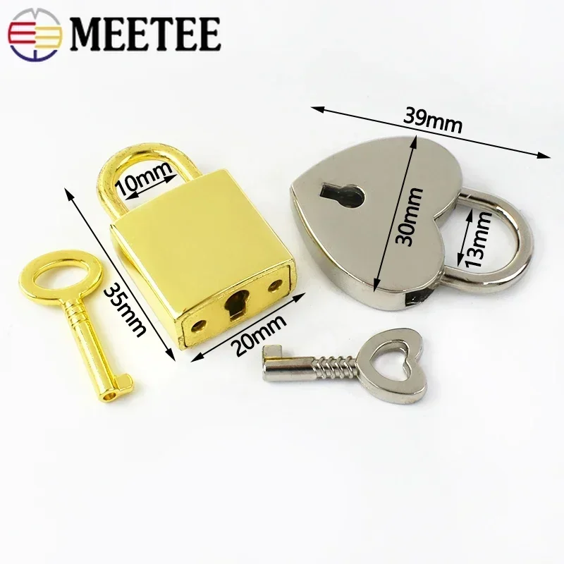2/5/10 Set Meetee Goud Zilver  - Letter Opener Brass recensie en prijs