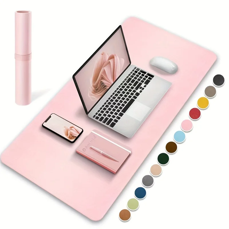 1 stks Grote Maat 600*300mm Bu - Leather Desk Pad recensie en prijs