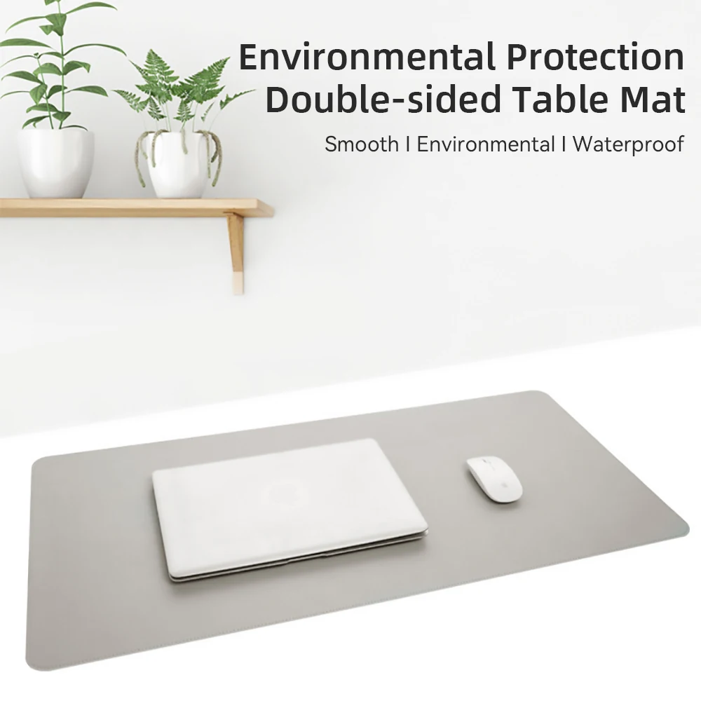 1 stks Grote Maat 600*300mm Bu - Leather Desk Pad recensie en prijs