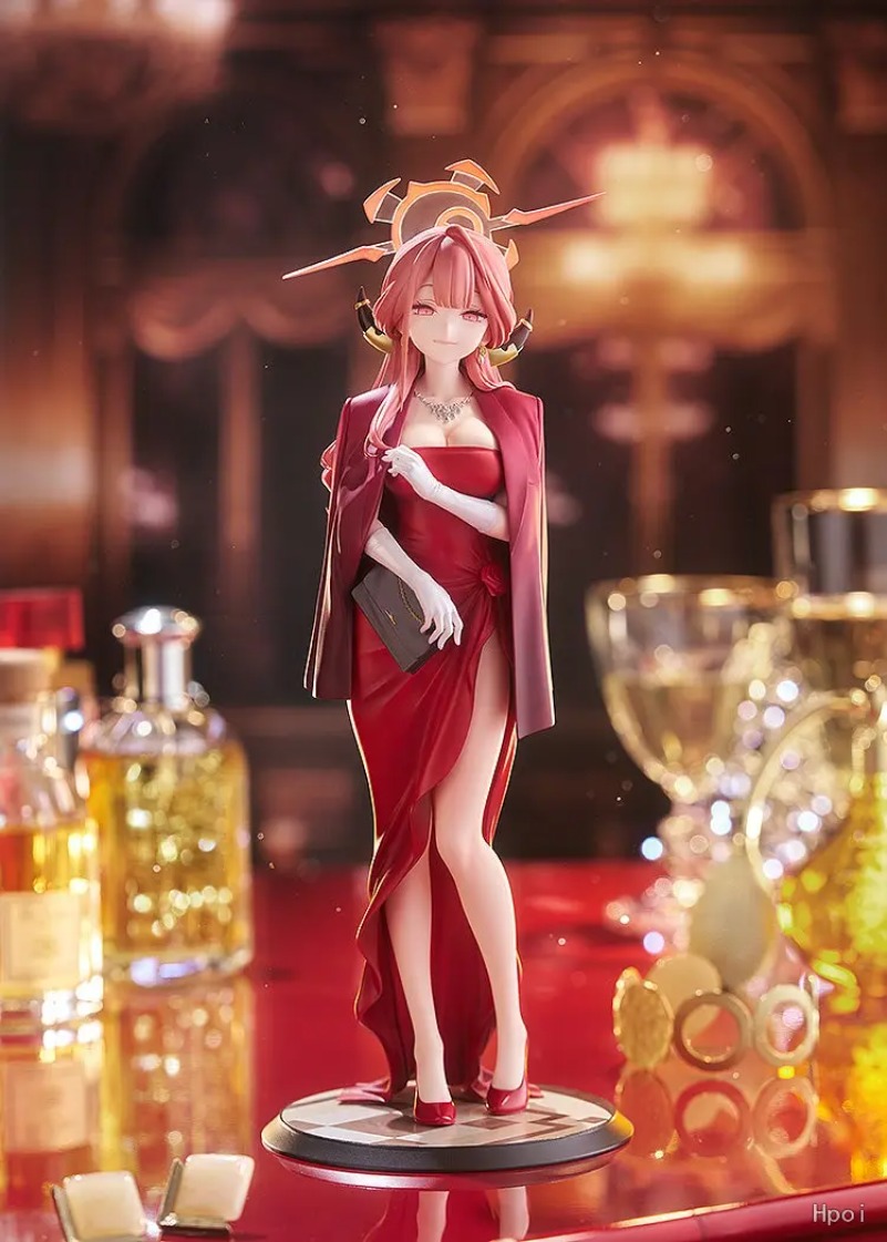 Good Smile Aru Rikuhachima Dre - Archive Box Set recensie en prijs
