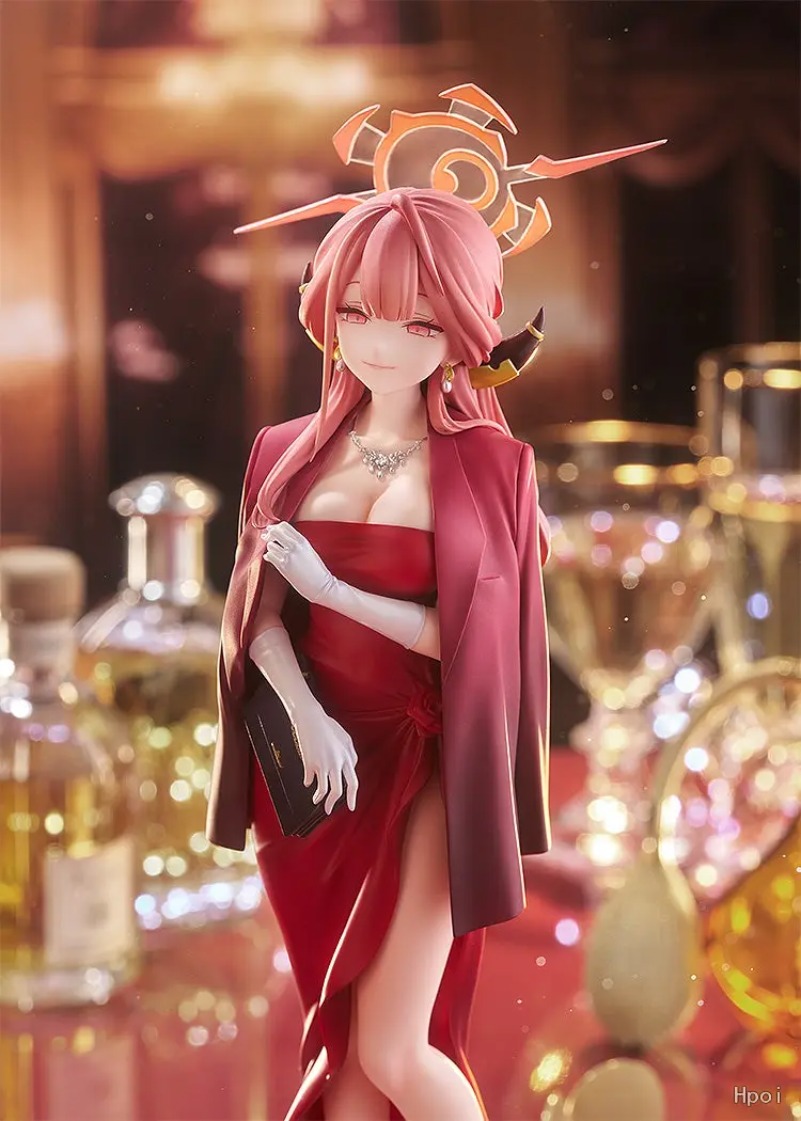 Good Smile Aru Rikuhachima Dre - Archive Box Set recensie en prijs