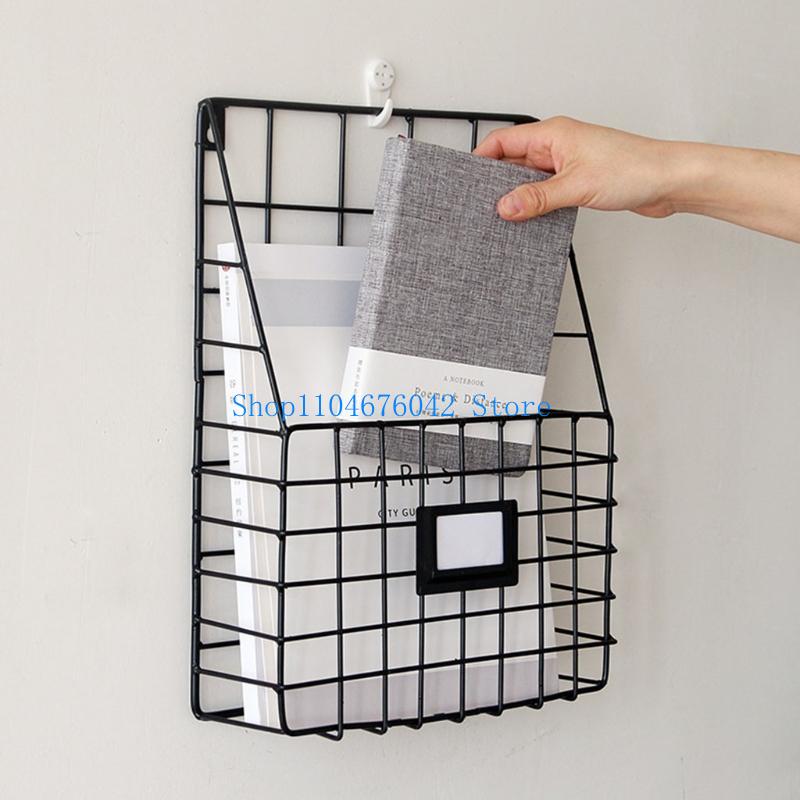 652F Mail Draadmand Wandgemont - Magazine Holder Rack recensie en prijs