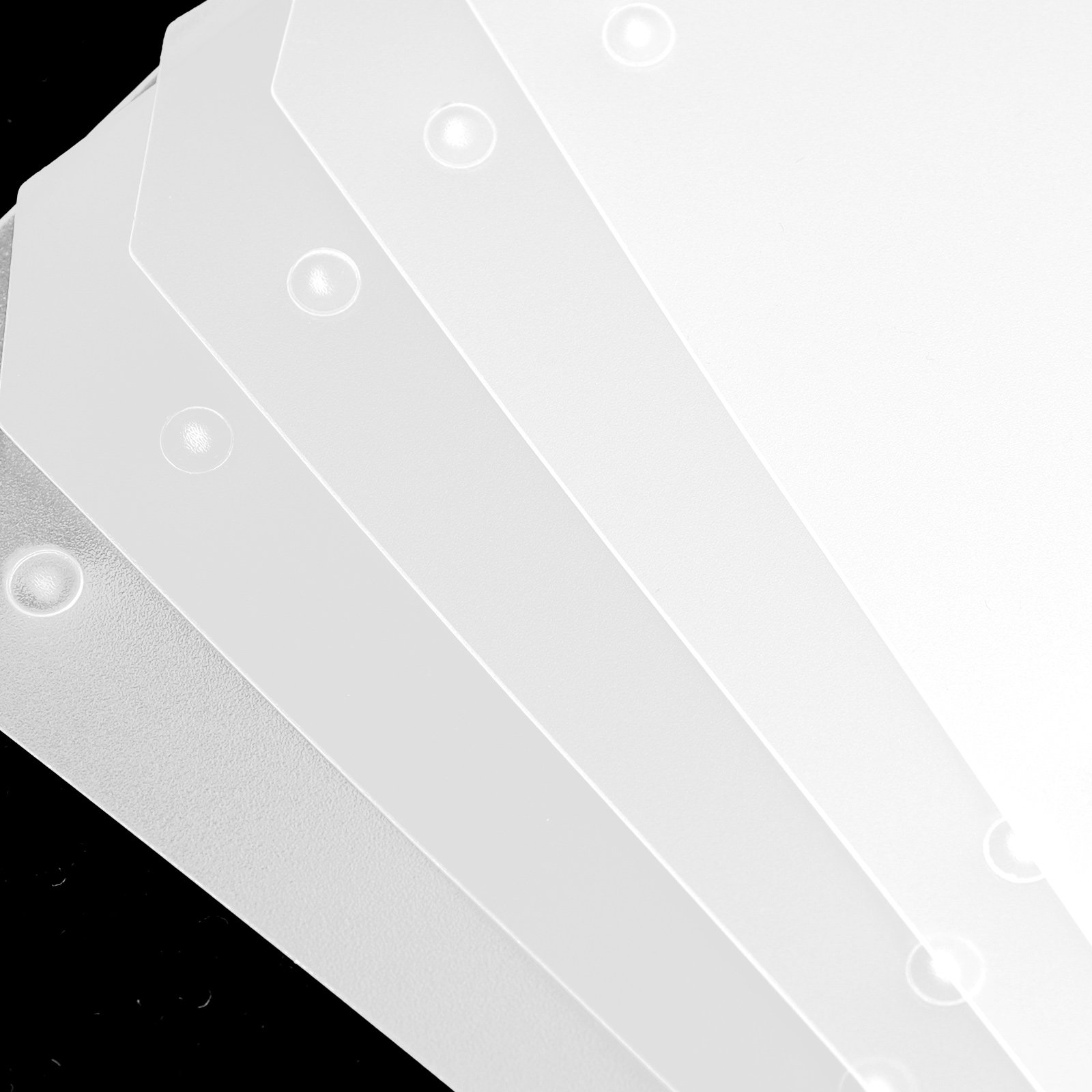 5 stuks A4 notitieboekverdeler - Tab Divider A4 recensie en prijs