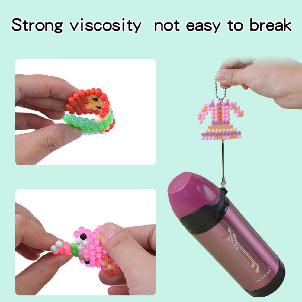 1000 Stks/doos Diy Waterspray  - Paper Weight Crystal recensie en prijs