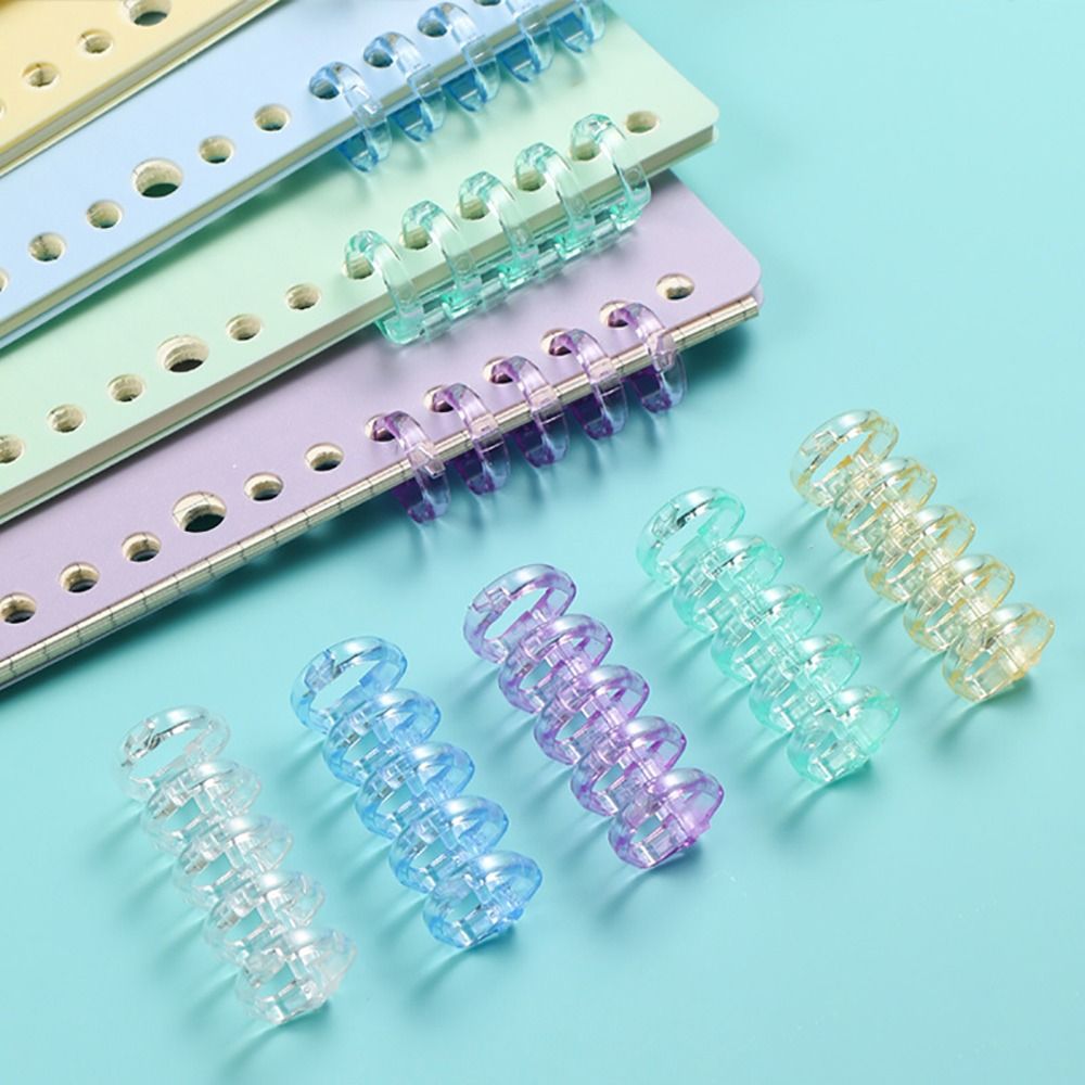 10 Stuks Binding Stekels Snap  - Binder A4 Lever recensie en prijs