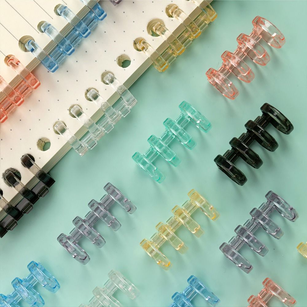 10 Stuks Binding Stekels Snap  - Binder A4 Lever recensie en prijs