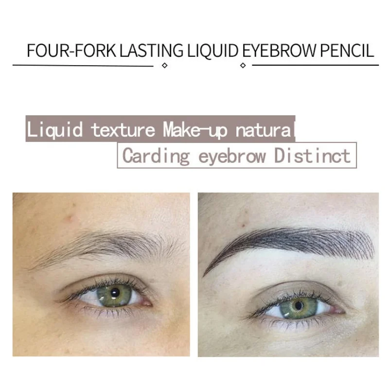 4D Microblading Wenkbrauw Pen  - Correction Pen Fine recensie en prijs