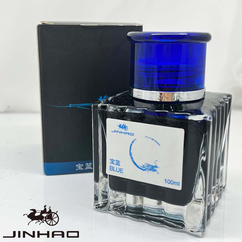 JINHAO 100 ml Vulpen Inkt Non- - Fountain Pen Bottled Ink recensie en prijs