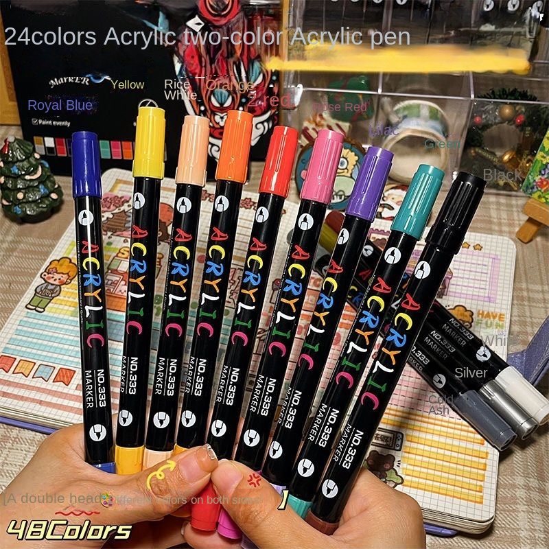 Professioneel kunstgebruik 24- - Correction Pen Fine recensie en prijs