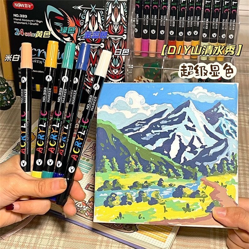 Professioneel kunstgebruik 24- - Correction Pen Fine recensie en prijs